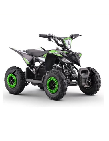 Quad électrique Kerox E-Nos 1000w