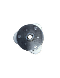 Tripode transmission roue... 2