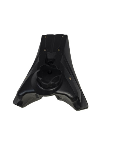 Réservoir SM160 2026