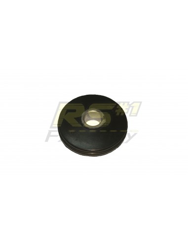 Guide roulette pour chaîne de...