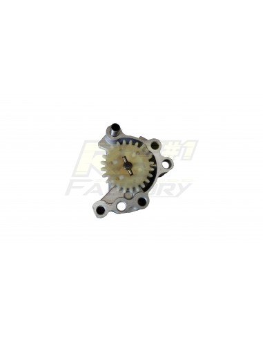 Pompe à huile YX grand débit