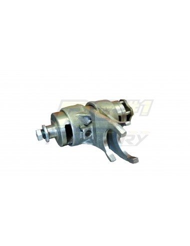 Tambour de sélection + fourchette YX 140