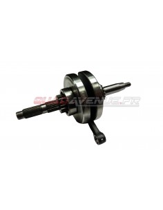Vilebrequin + bielle 140 YX