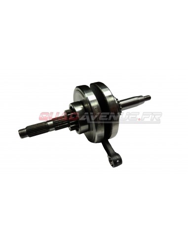 Vilebrequin + bielle 140 YX