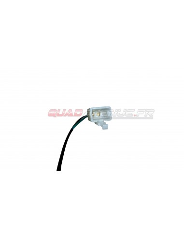 Coupe contact poussoir Racing Dirt bike