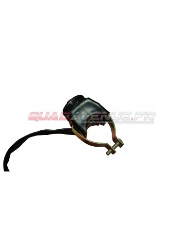 Coupe contact poussoir Racing Dirt bike