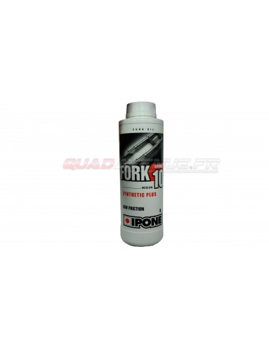 Huile de fourche Ipone Fork 10 1L...