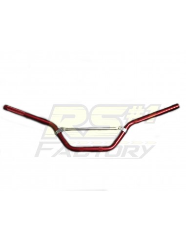 Guidon aluminium universel