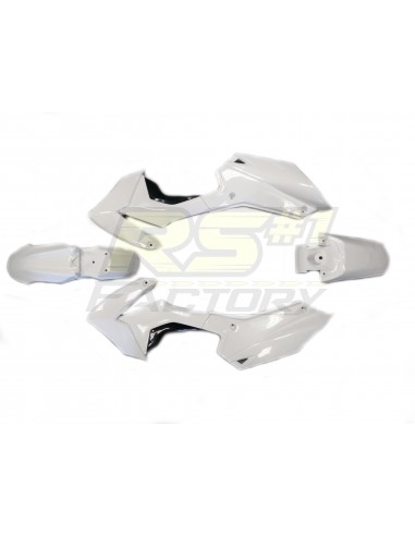 Carénage CRF 110 Mini