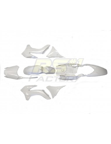 Carénage KTM 85 pour 125 Kronos