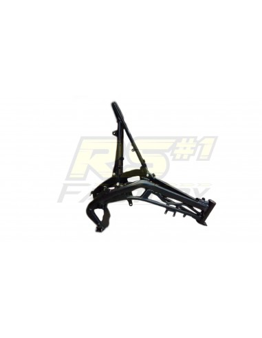 Cadre nu pour modèle RS Factory 125...