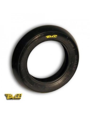 Pneu Supermotard PMT slick 120-80-12...