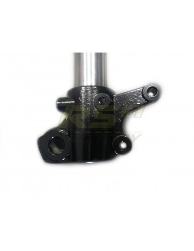 Bas de fourche diamètre 33mm entraxe...