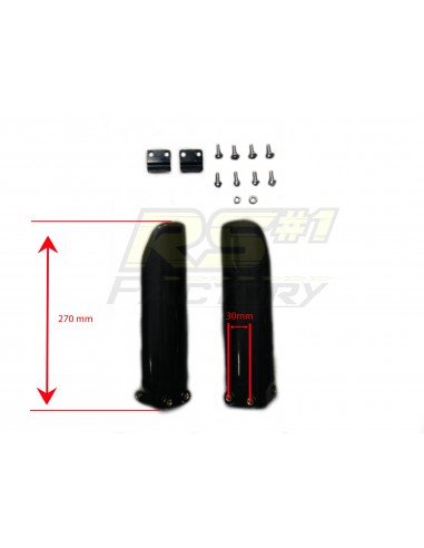 Protection de fourche MARZOCCHI-STAGG...