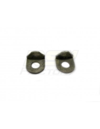 Tendeur de chaîne acier diamètre 15mm...