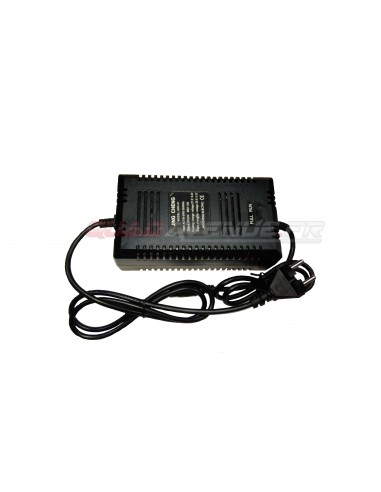 Chargeur de batterie 24V pour Pocket...