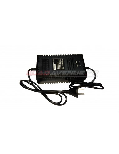 Chargeur de batterie 36V pour Pocket...