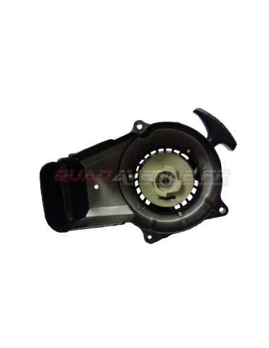 Lanceur + Carter pour Pocket Quad &...