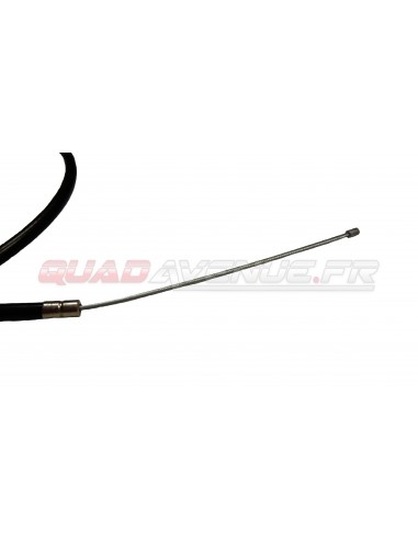 Cable d'accélérateur pour Pocket Cross
