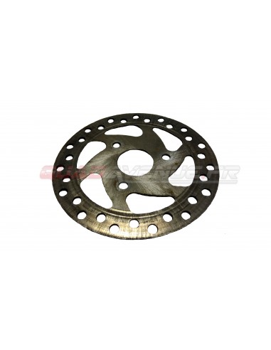 Disque de freins avant diamètre 120...