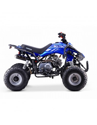 Quad Enfant Kerox Speedbird  125 cm3...