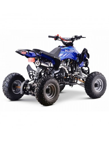 Quad Enfant Kerox Speedbird  125 cm3...