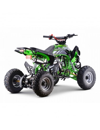 Quad Enfant Kerox Speedbird  125 cm3...