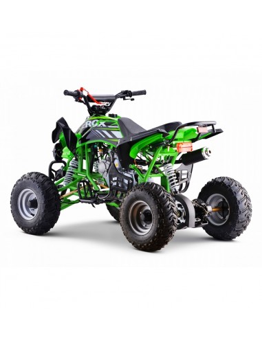 Quad Enfant Kerox Speedbird  125 cm3...