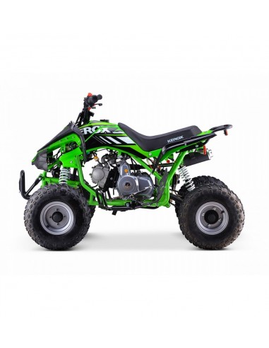 Quad Enfant Kerox Speedbird  125 cm3...