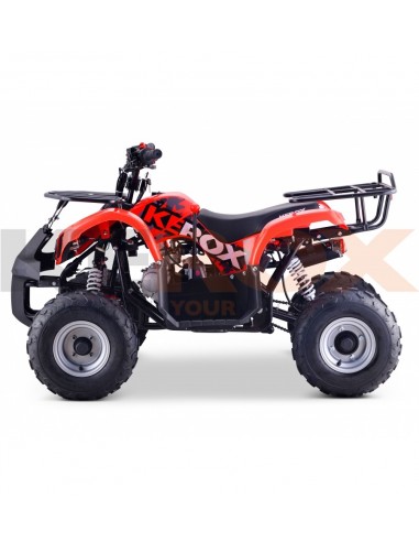 Quad Enfant Bazooka 125 cm3 moteur 4...