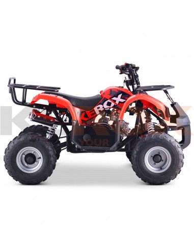 Quad Enfant Bazooka 125 cm3 moteur 4...