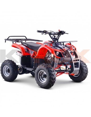 Quad Enfant Bazooka 125 cm3 moteur 4...