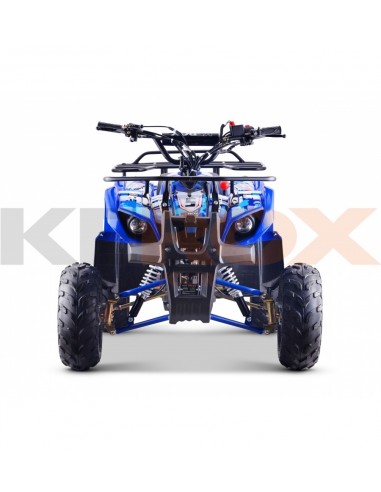 Quad Enfant Bazooka 125 cm3 moteur 4...