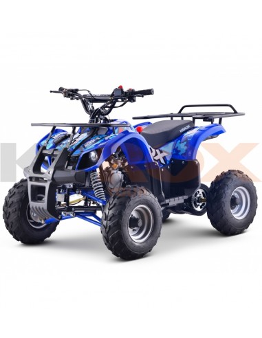 Quad Enfant Bazooka 125 cm3 moteur 4...
