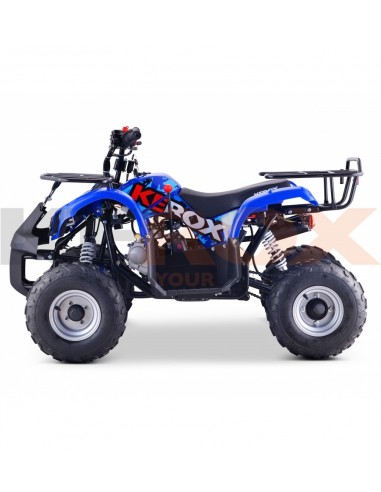 Quad Enfant Bazooka 125 cm3 moteur 4...