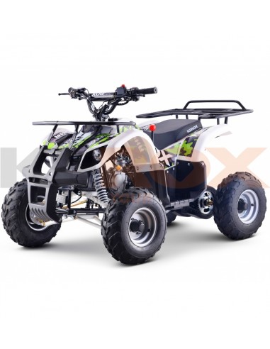 Quad Enfant Bazooka 125 cm3 moteur 4...