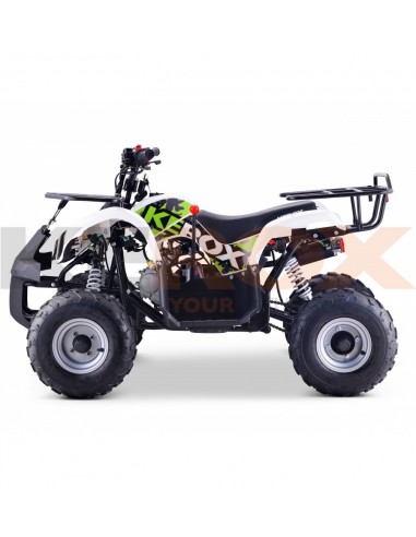 Quad Enfant Bazooka 125 cm3 moteur 4...