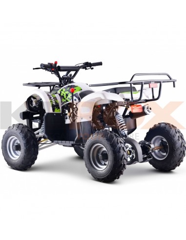Quad Enfant Bazooka 125 cm3 moteur 4...