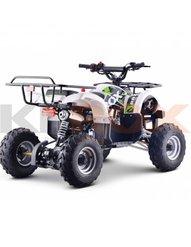 Quad Enfant Bazooka 125 cm3 moteur 4...