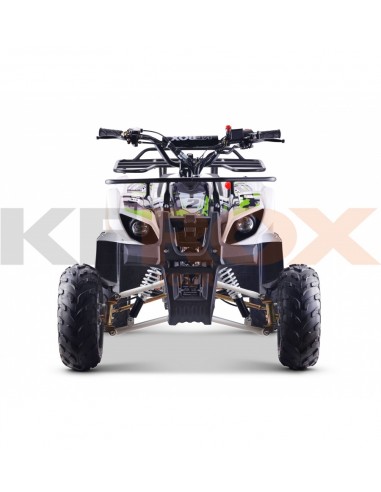 Quad Enfant Bazooka 125 cm3 moteur 4...