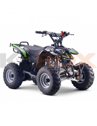 Quad Enfant Kerox Raptor 110 cm3...