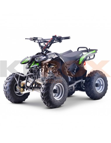Quad Enfant Kerox Raptor 110 cm3...