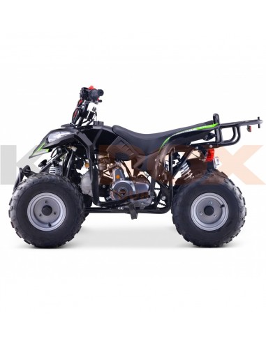 Quad Enfant Kerox Raptor 110 cm3...