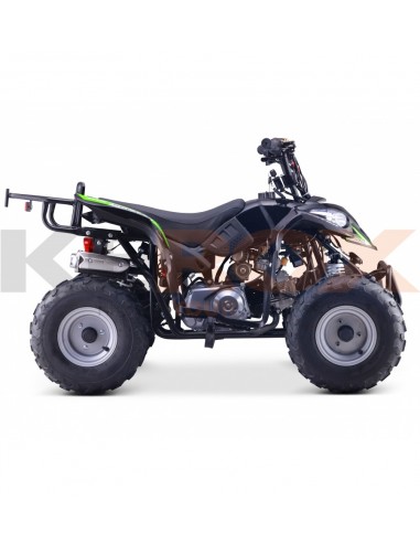 Quad Enfant Kerox Raptor 110 cm3...