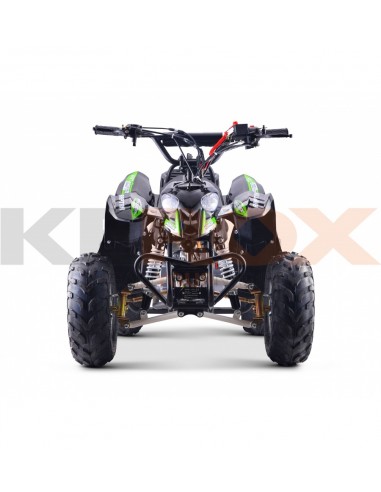 Quad Enfant Kerox Raptor 110 cm3...