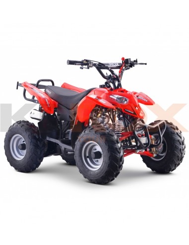 Quad Enfant Kerox Raptor 110 cm3...